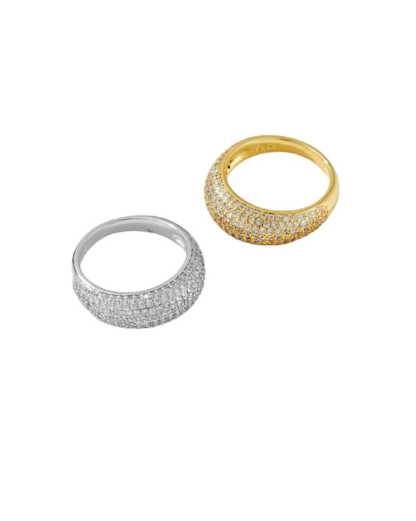 Pinky ring spiral 04