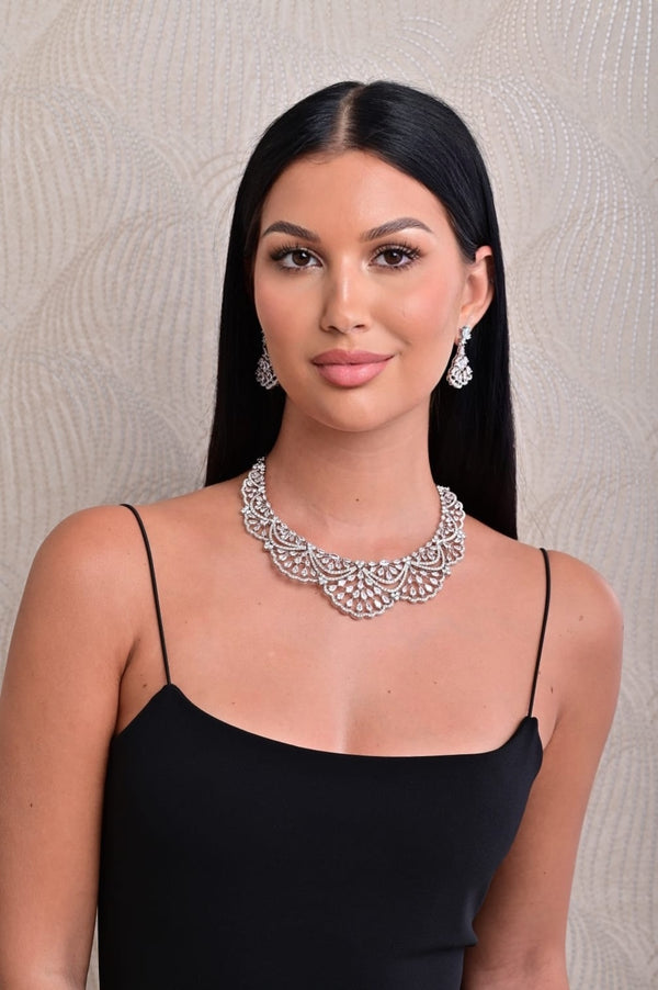 Crochet set