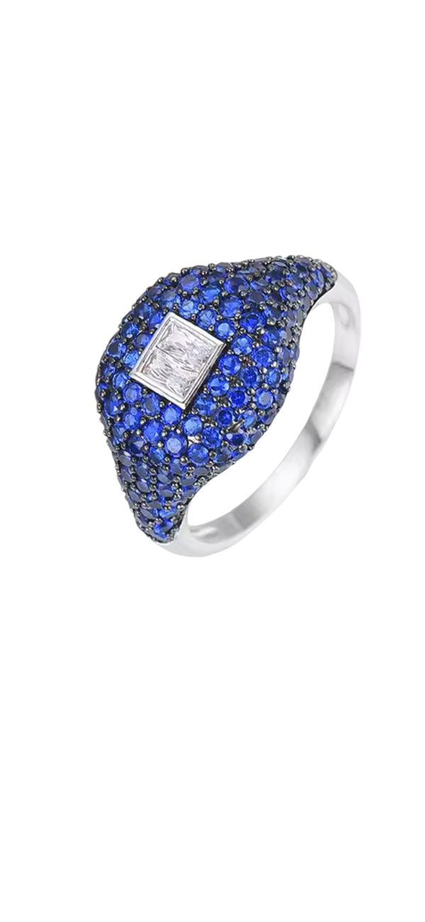 Pinky Ring 06